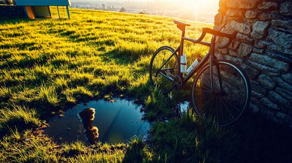 Carrières passionnantes dans l'univers du vélo à découvrir
