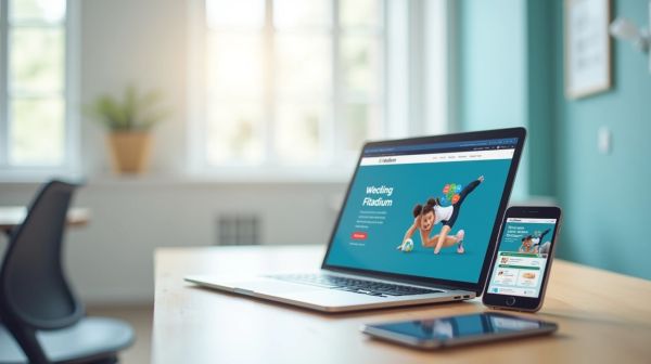 Gagnez des réductions avec le code promo Fitadium