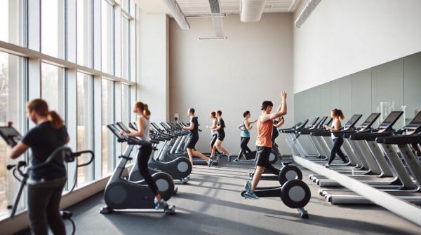 Les meilleures stratégies d'optimisation pour les clubs fitness belges