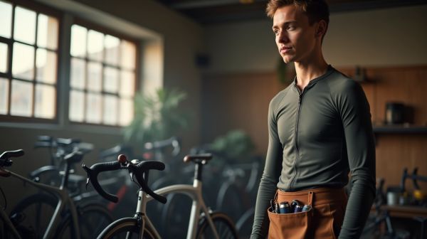 Métier au autour du vélo : des carrières inattendues à explorer