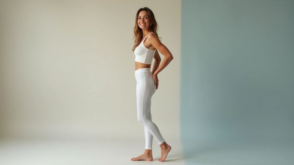 Renforcer sa posture avec des cours de Pilates aux Angles