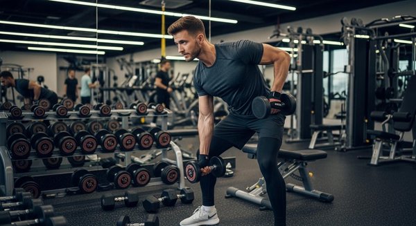 Solutions pour se muscler : les méthodes efficaces à adopter pour progresser